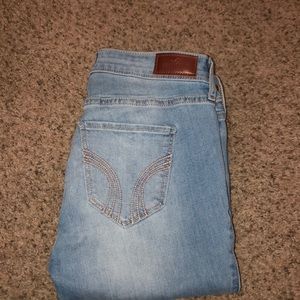 Hollister jeans